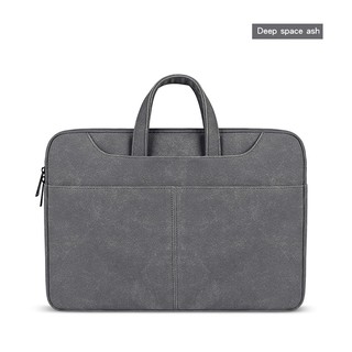 13" 14" 15.6" Laptop Bag for macbook air 13 case Laptop Case Handbag Waterproof for macbook pro 13 c