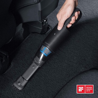 vacuumdust vacuumportable❈✴Cleanfly Portable Car / Wireless-Holded Vacuum Dust Cleaner Suction Charg
