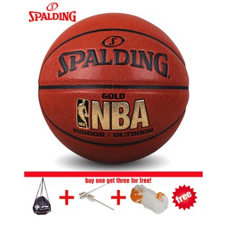 Spalding (74-606Y) NBA Size 7 Basketball ball