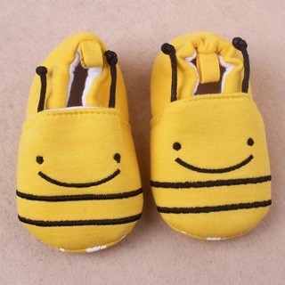 Cute korean Baby Shoe Socks (9)