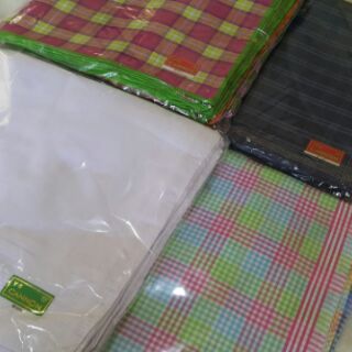 SALE! 6pcs Handkerchiefs for Sale (Men/Women) (2)