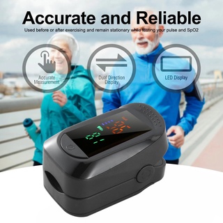 buy 1 take 1 a2 Pulse Oximeters Fingertip Oximeter blood pressure monitor digital Finger Clip Puls O