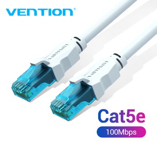 Vention Lan Cable Cat5e High Speed RJ45 Cat5 Ethernet cable