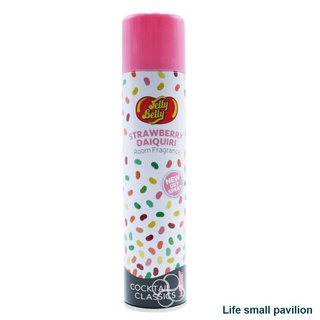 Life small pavilion☃❒☍Jelly Belly Strawberry Daiquiri / Very Cherry Room Fragrance Spray 300mL