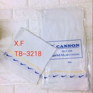 Hand Towel white 12pieces