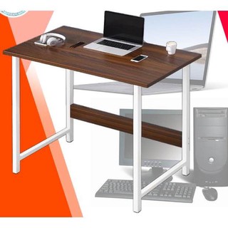 COD High Quality Minimalist Modern Style Computer Desk Wood Good for Home and Study Use
