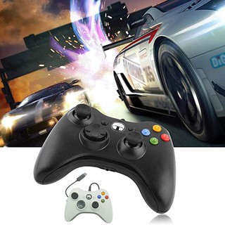 xbox 360 controller♠❡✕Microsoft Xbox 360 wire Controller Joysticks Bluetooth Vibration
