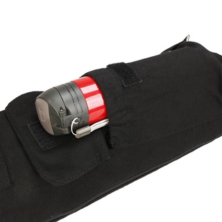 Lululemon High Quality Outdoor Yoga Bag Special Wear Resistant Multi Pocket for Yoga Mat (4)