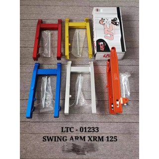 MOTORCYCLE SWING ARM FOR XRM125 COD