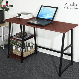 Hapihomes Amelia Office Table 120cm X 48cm X 75cm