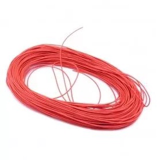 Connecting Wire Solid Wire for Breadboarding (per meter)