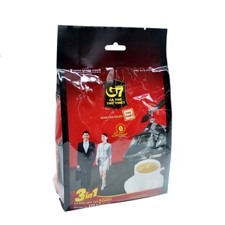G7 Vietnamese Coffee 3 in 1 16 G x 20