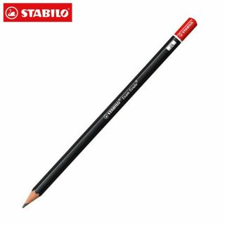 Stabilo micro 288 exam grade 2B pencil