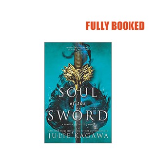Soul of The Sword: Shadow of the Fox, Book 2 (Paperback) by Julie Kagawa (1)
