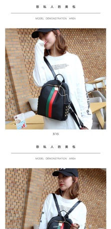 Kandp korean backpack (8)