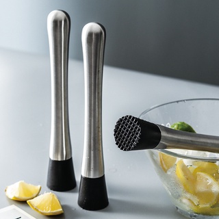 Stainless Fruit Hammer For Lemon And Other Fruit Mash Crushed popsicle
