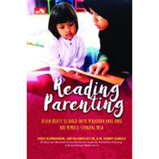 Gramedia Semarang - READING PARENTING