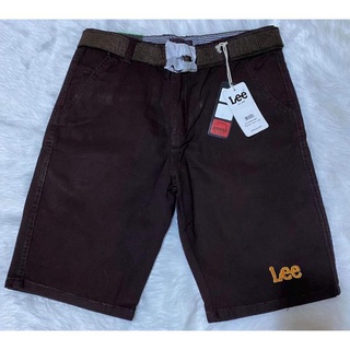 new products▬7007 LEE 4 Pocket Cargo Short for men COD