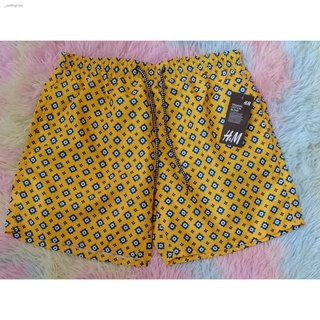 ✥℗❣Taslan shorts unisex H&M