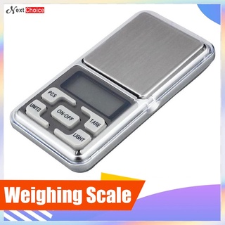 weighing scale weighing scale human digital weighing scale Electronic Jewelry Pocket Weighing Scale
