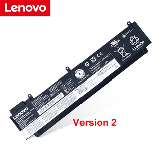 Original Lenovo ThinkPad T460s T470S 00HW024 00HW025 00HW022 00HW023 Laptop battery 11.25V 2.09Ah 24