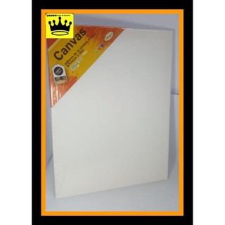 1 pc Canvas for PAinting with Wooden frame