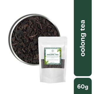 Oolong Tea (Loose Leaf Tea) (2)