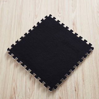 YNC (30*30*1cm) Child Carpet Home Baby Assembled Mat KIds Playmat (7)