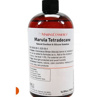 Marula Tetradecane 600/100ml or Jojoba oil or Argan Oil from Morroco 750/100ml