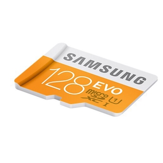 SAMSUNG Memory Card EVO Class10 C10 UHS TF Card SD Card (2)