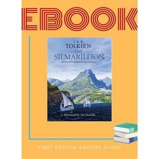 The Silmarillion (Electronic Book)