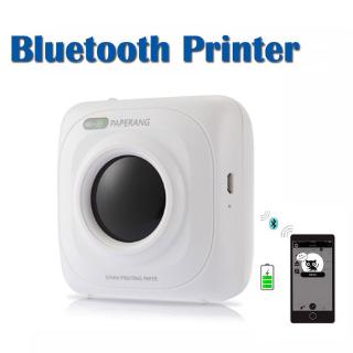 PAPERANG P1 / P2 Portable Mini Wireless Bluetooth Paper Photo Printer (7)
