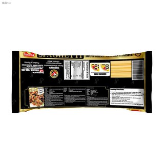 ☄☑✔Virginia Premium Gold Label Spaghetti 500g