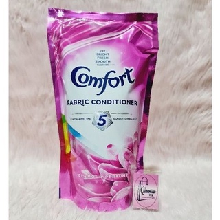 Comfort Fabric Conditioner 800ml