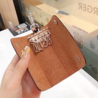 Big Discount Lucky Ann · New Arrival High Quality Mickey Mouse Key Wallet ，Key Case ，Unisex ，Best Gift (4)