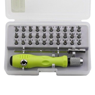 Screwdriver 32 In 1 Precision Screwdriver Kit Tool Repair Set (1)