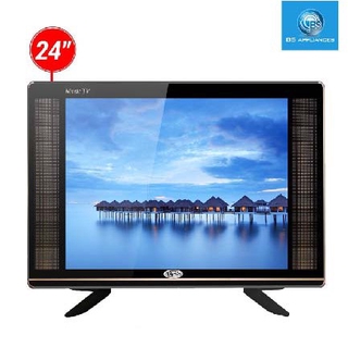 BS Appliances 24" MUSIC TV with HIFI