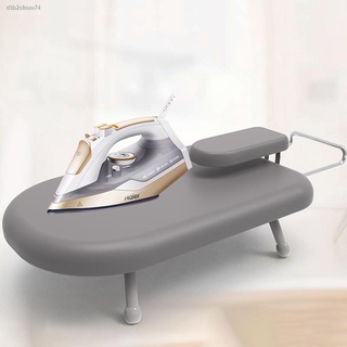 ✹❡Ironing hanger ironing board ironing board household electric iron board foldable ironing lengthen