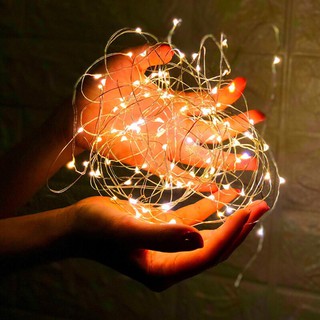 5meters Fairy Lights Led battery Operated
