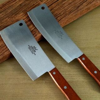 KITCHEN CLEAVER/BUTCHER KNIFE
