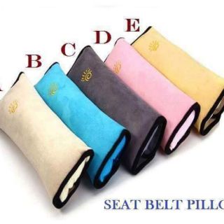 Seatbelt cover pillow (5)