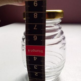 Honey Jar (100 ml ) (4)