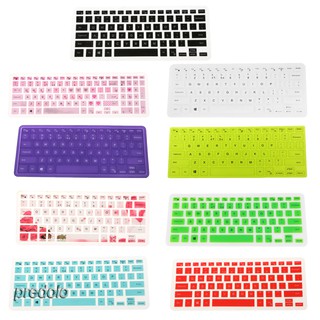 Silicone Keyboard SKin Cover Guard Film Protector for Dell 14CR 14 inch