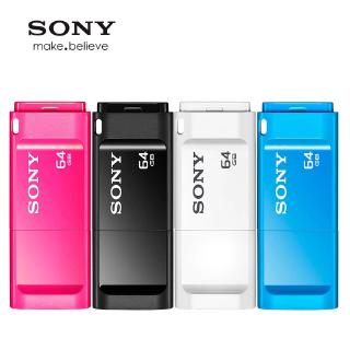 Sony USM 32GB Flash Drive Original Product Pendrives USB 2.0