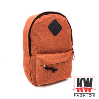 KW Water Proof Backpack 18" #8818 2O06 (5)
