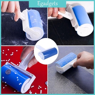 COD Washable Dust Cleaner Pet Hair Woolen Clothes Reusable Dust Wiper Tools