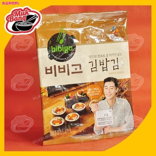 ▦▥◑Nori Seaweed Wrapper Sushi, Kimbap & Gimbap 10 Sheets Seaweeds (Daemi, Dongwon,bibigo)