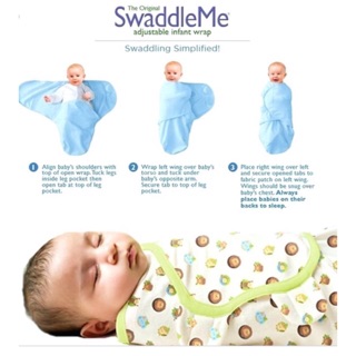 Little Angels Newborn Baby Infant Cotton Soft Swaddle Blanket