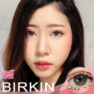 [GRADED] Birkin Gray Contact Lenses