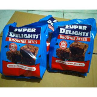 Super Delight Brownies (1)